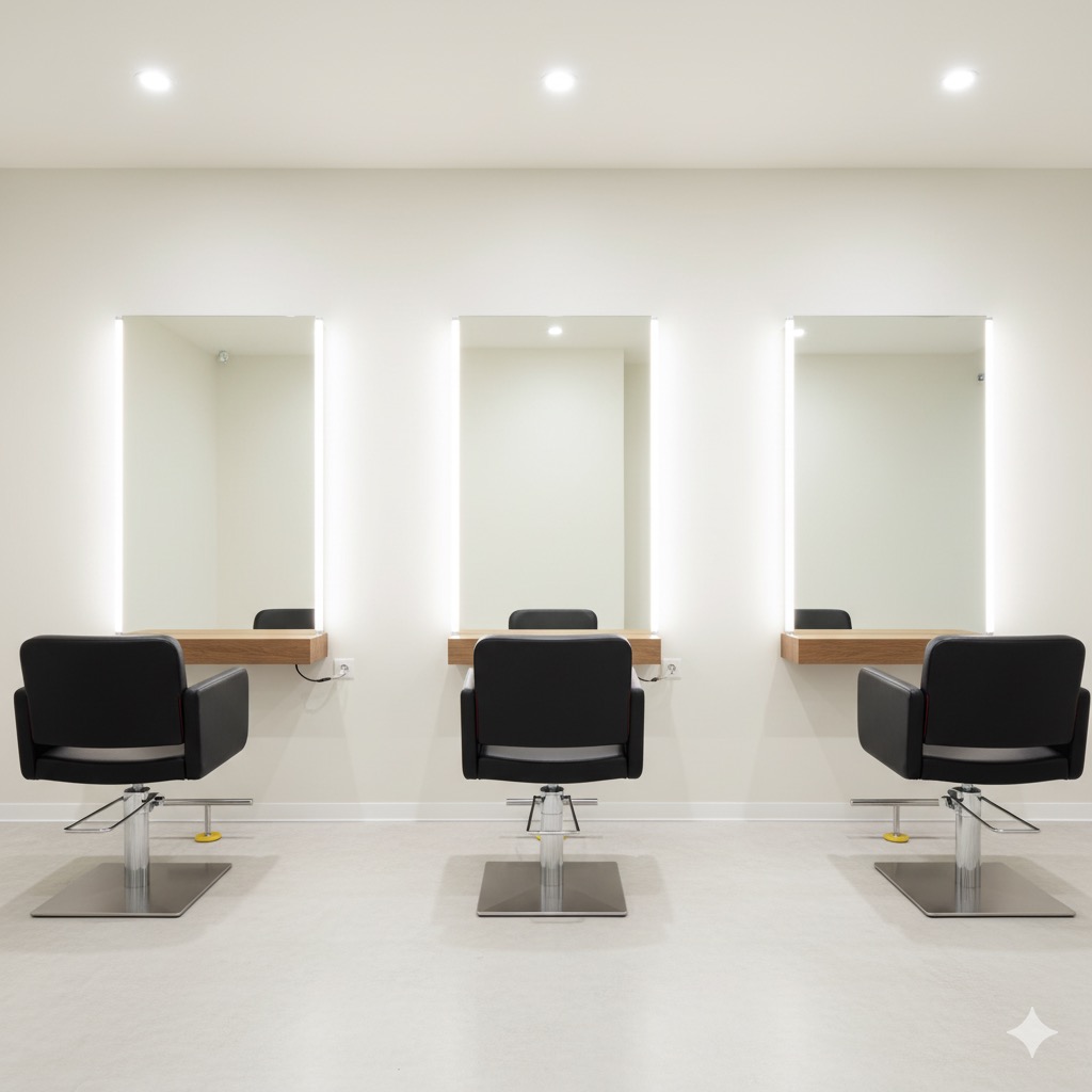 横浜で美容室開業する給排水と電源工事のリアルな注意点