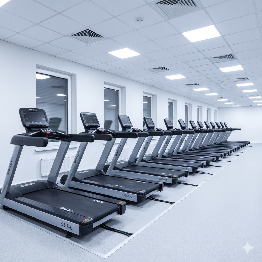 分電盤と容量設計